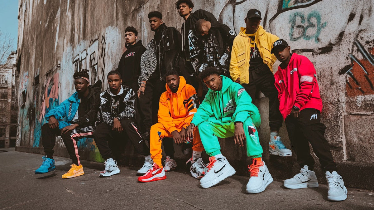 STREETWEAR