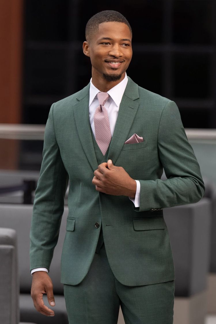 FORMAL WEAR
