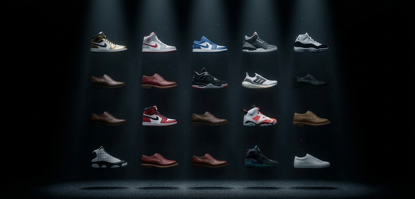 ALL SHOES