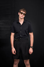 Risky Business BLACK/SILVER