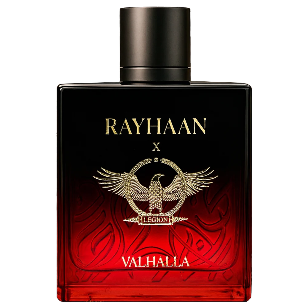 Rayhaan X Valhalla Eau de Parfum Spray 3.4 oz / 100 ml Rafaelos