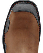 ARIAT MEN'S OVERDRIVE PULL ON WORK BOOTS - COMPOSITE TOE