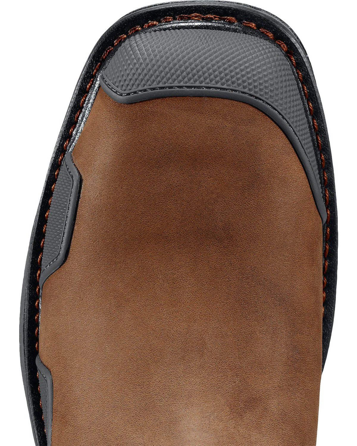 ARIAT MEN'S OVERDRIVE PULL ON WORK BOOTS - COMPOSITE TOE