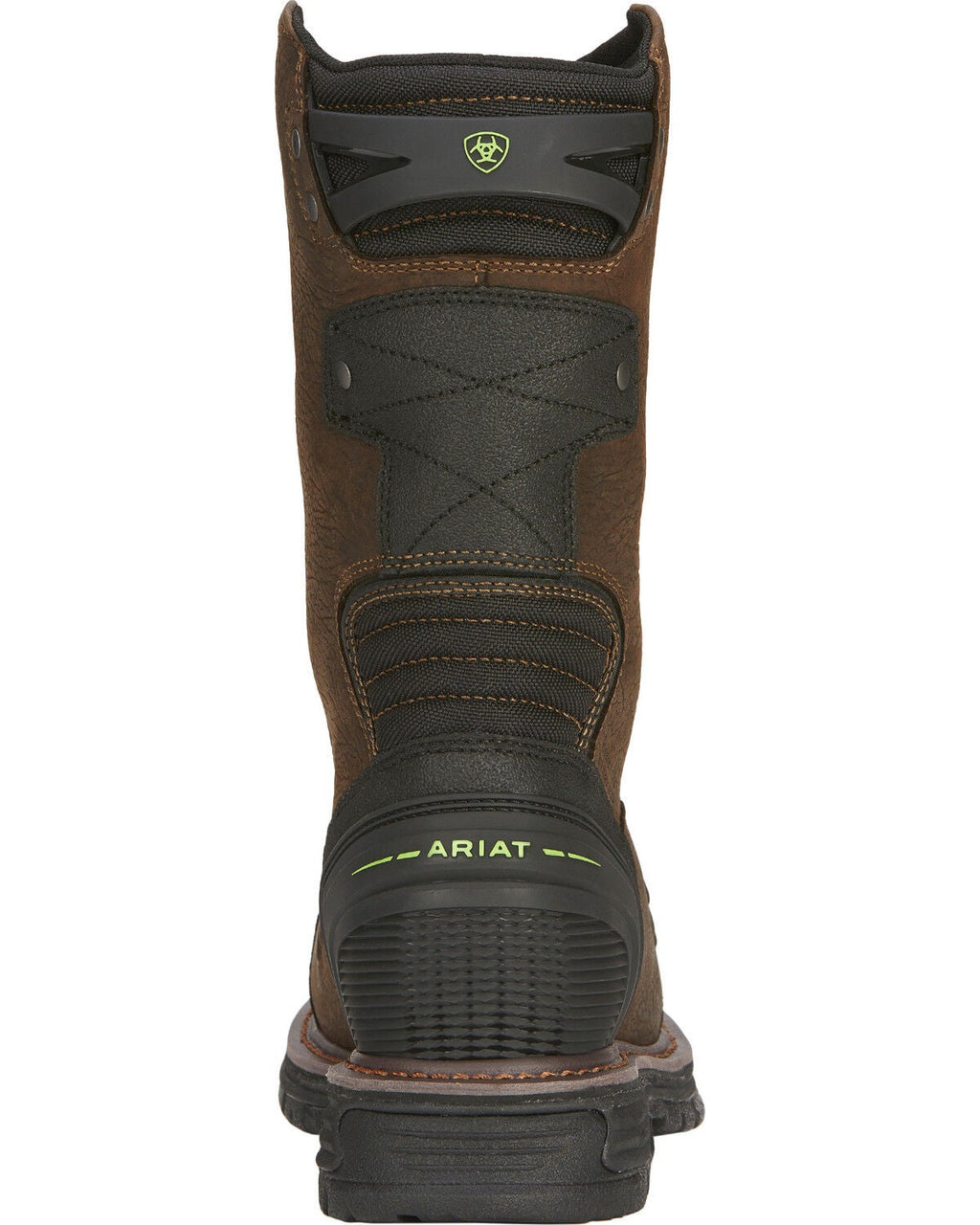 ARIAT MEN'S CATALYST VX WORK H20 BOOTS - COMPOSITE TOE