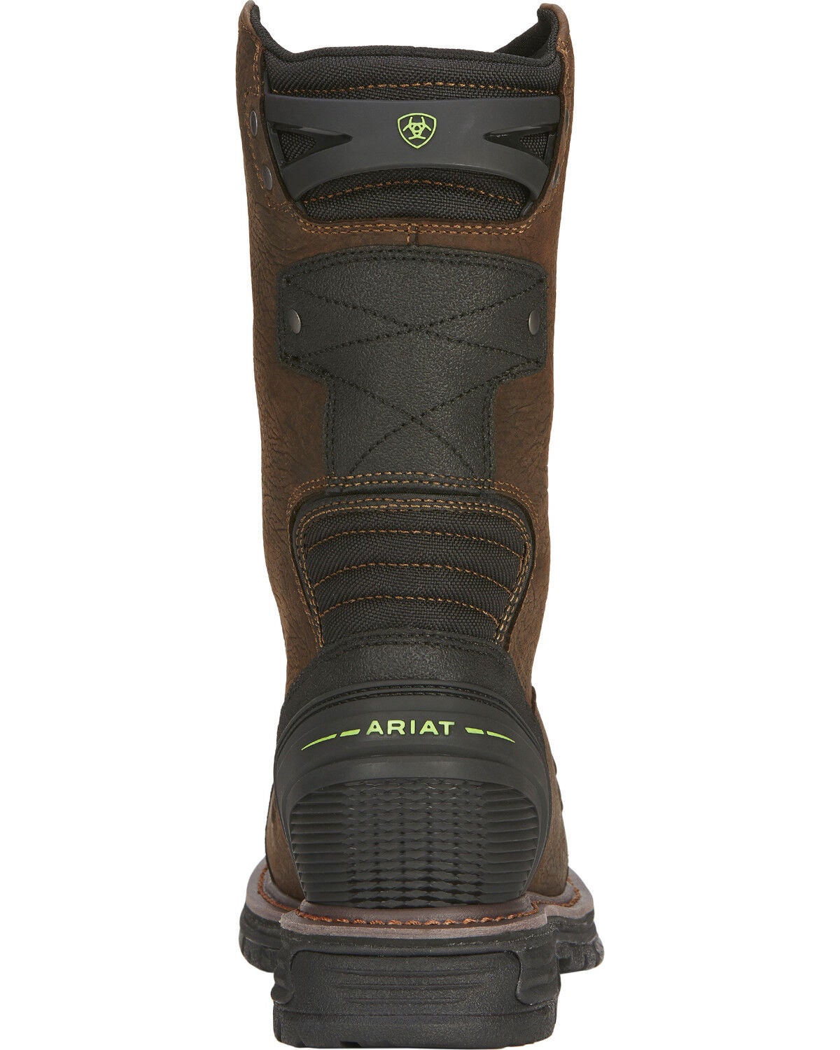 ARIAT MEN'S CATALYST VX WORK H20 BOOTS - COMPOSITE TOE