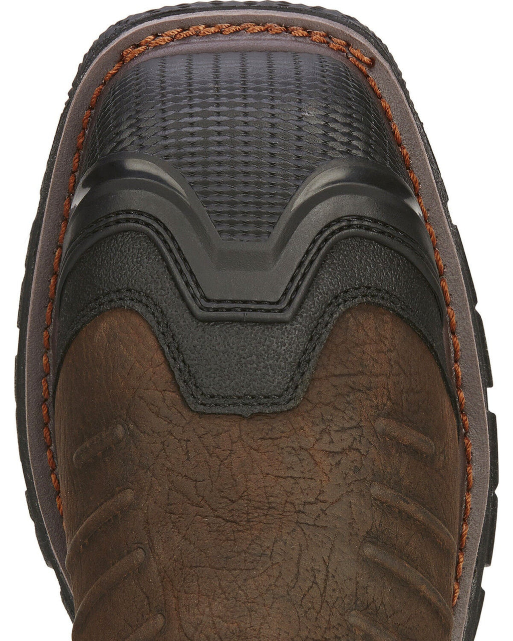 ARIAT MEN'S CATALYST VX WORK H20 BOOTS - COMPOSITE TOE