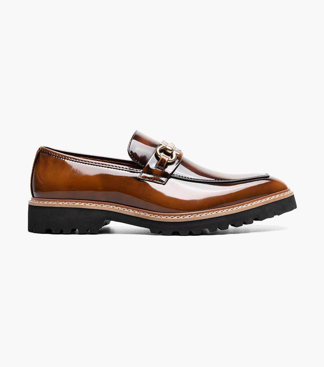 Carabello in Brown Multi, View 2