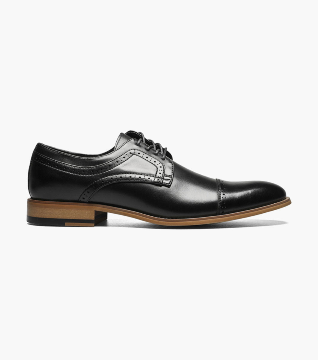 Dickinson in Black, View 2