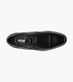 Dickinson in Black, View 4