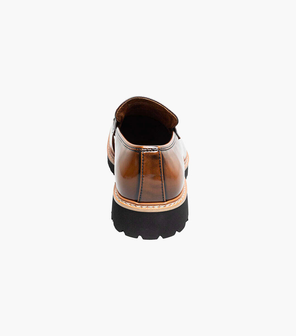Carabello in Brown Multi, View 7