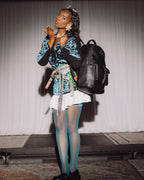 DE LUXE BACKPACK