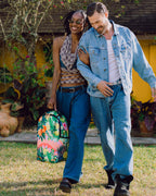GOLDEN ORCHARD ESTATE BACKPACK