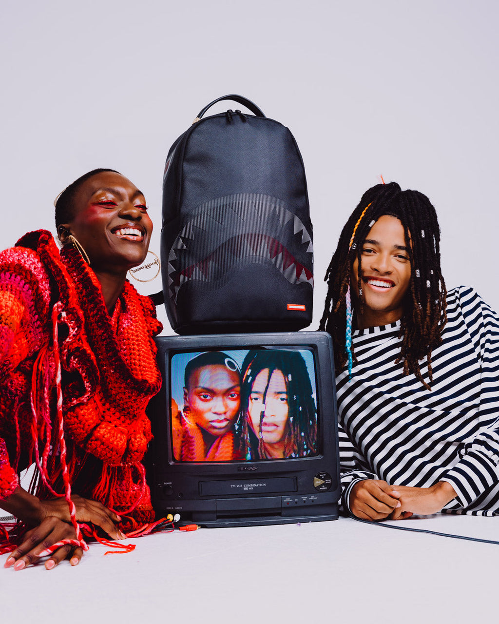 STEALTH GLIDE BACKPACK