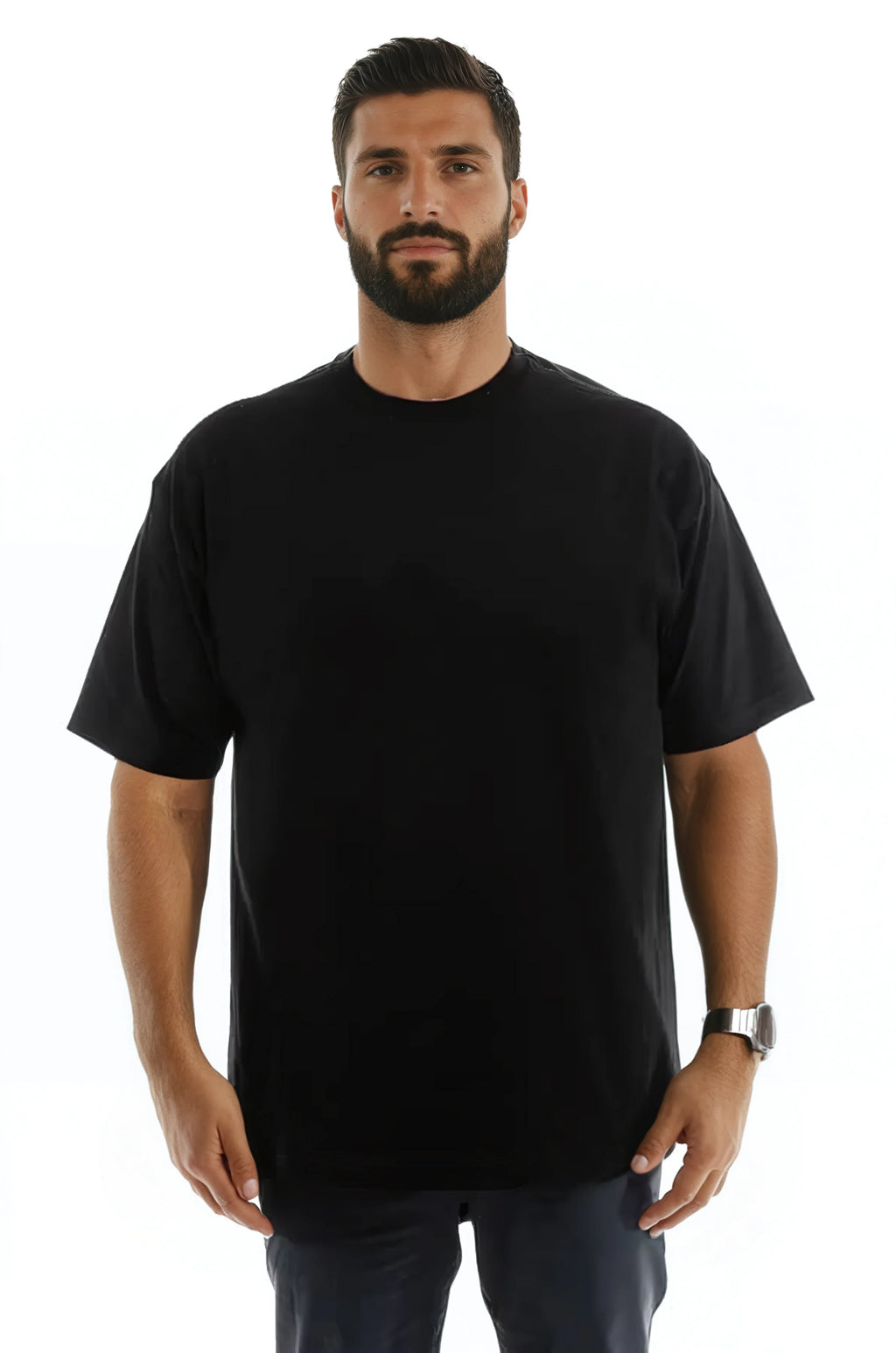 Camiseta Roughneck 1301