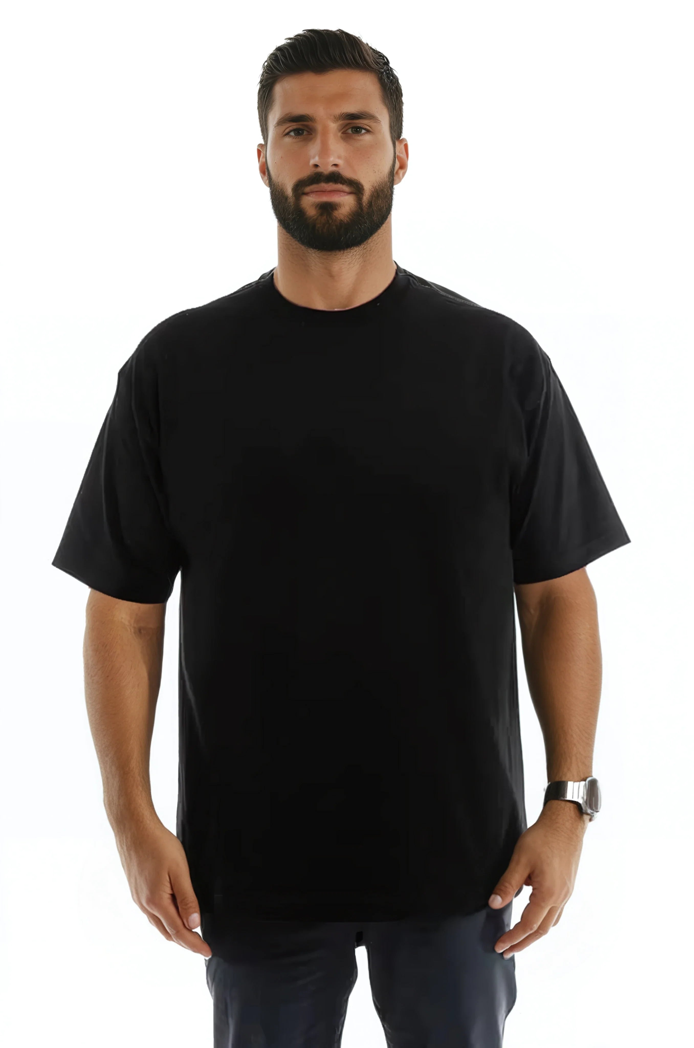 Camiseta Roughneck 1301