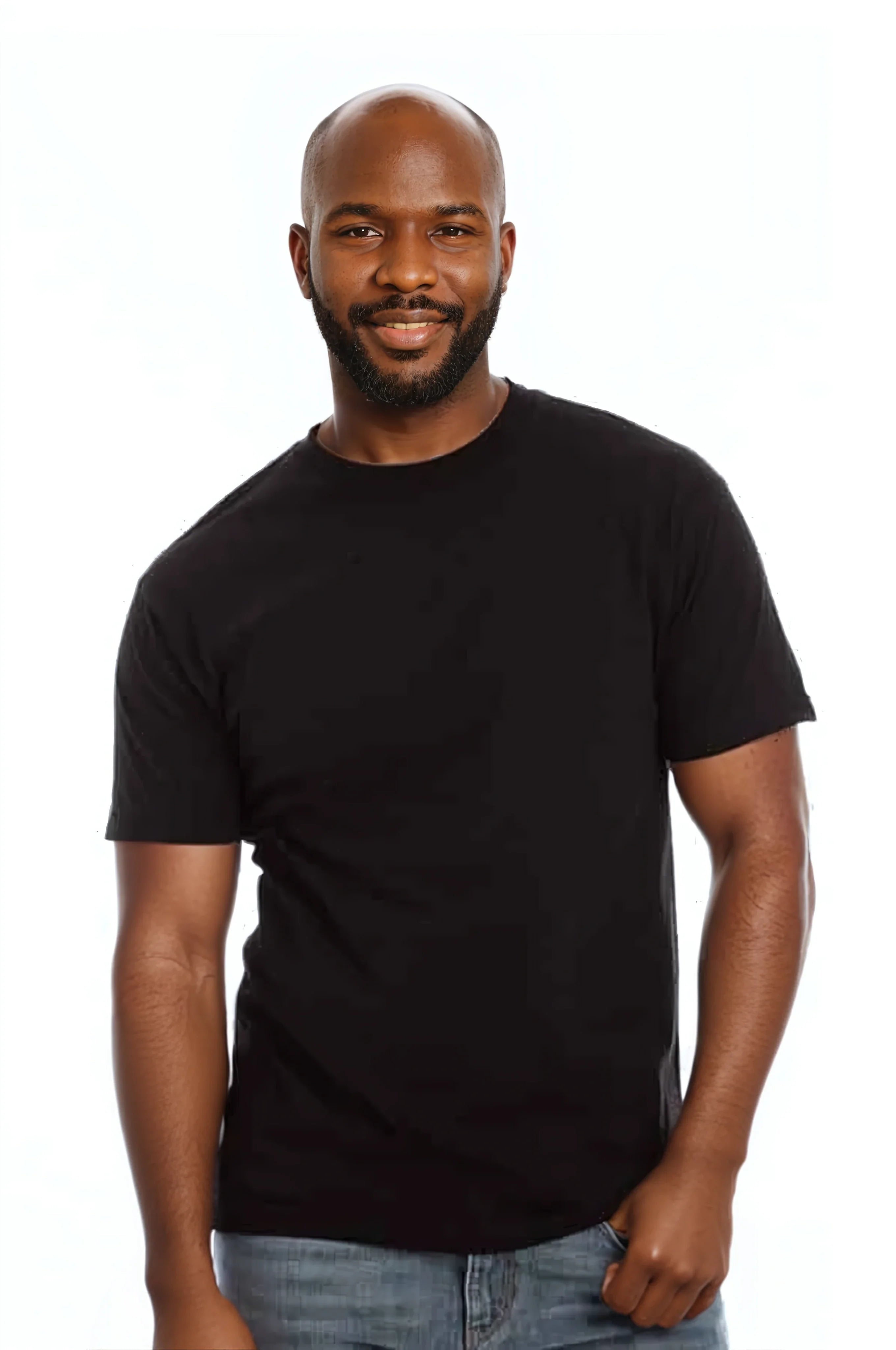 Camiseta Roughneck 1301