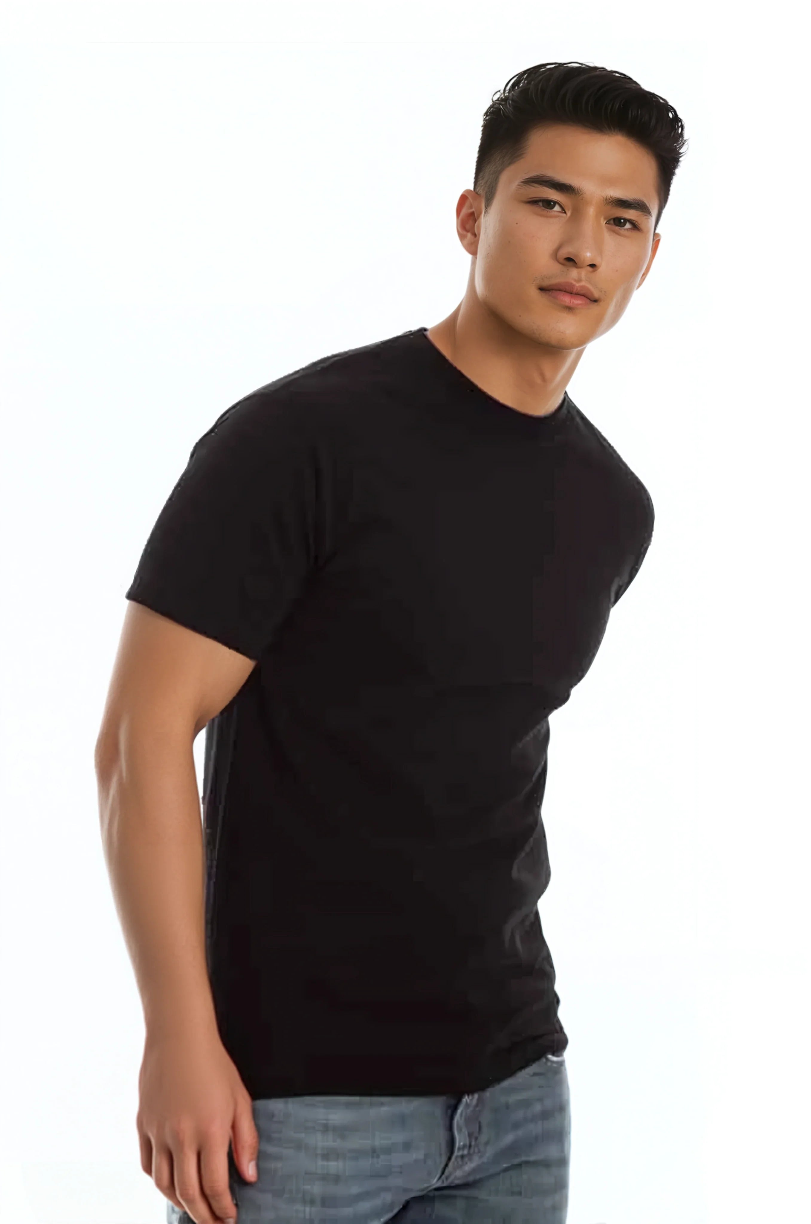 Camiseta Roughneck 1301