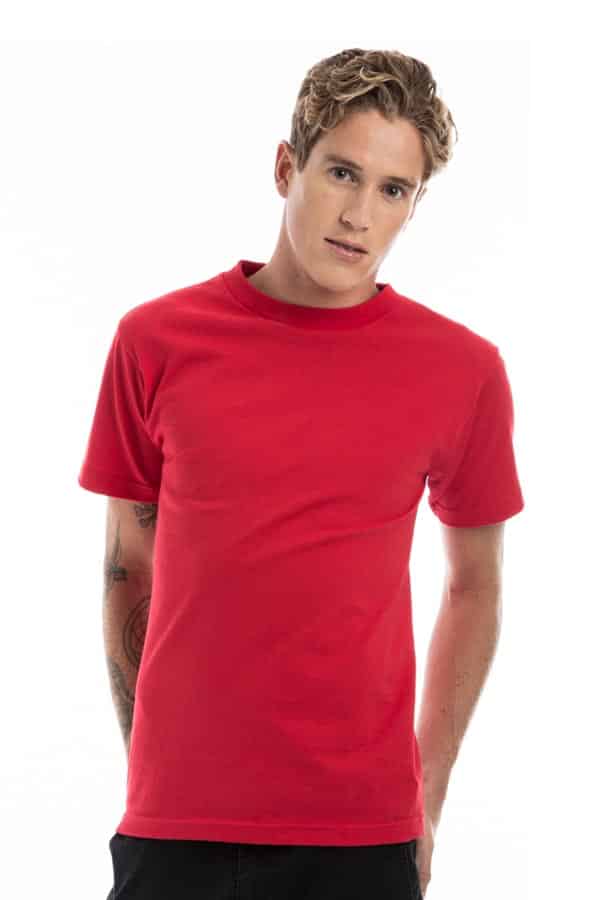 Camiseta Roughneck 1301
