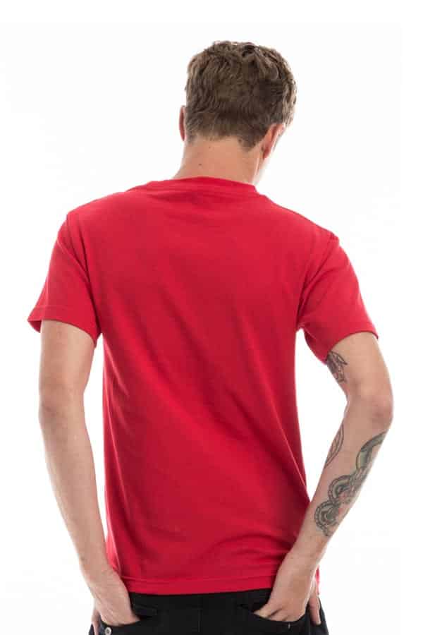 Camiseta Roughneck 1301