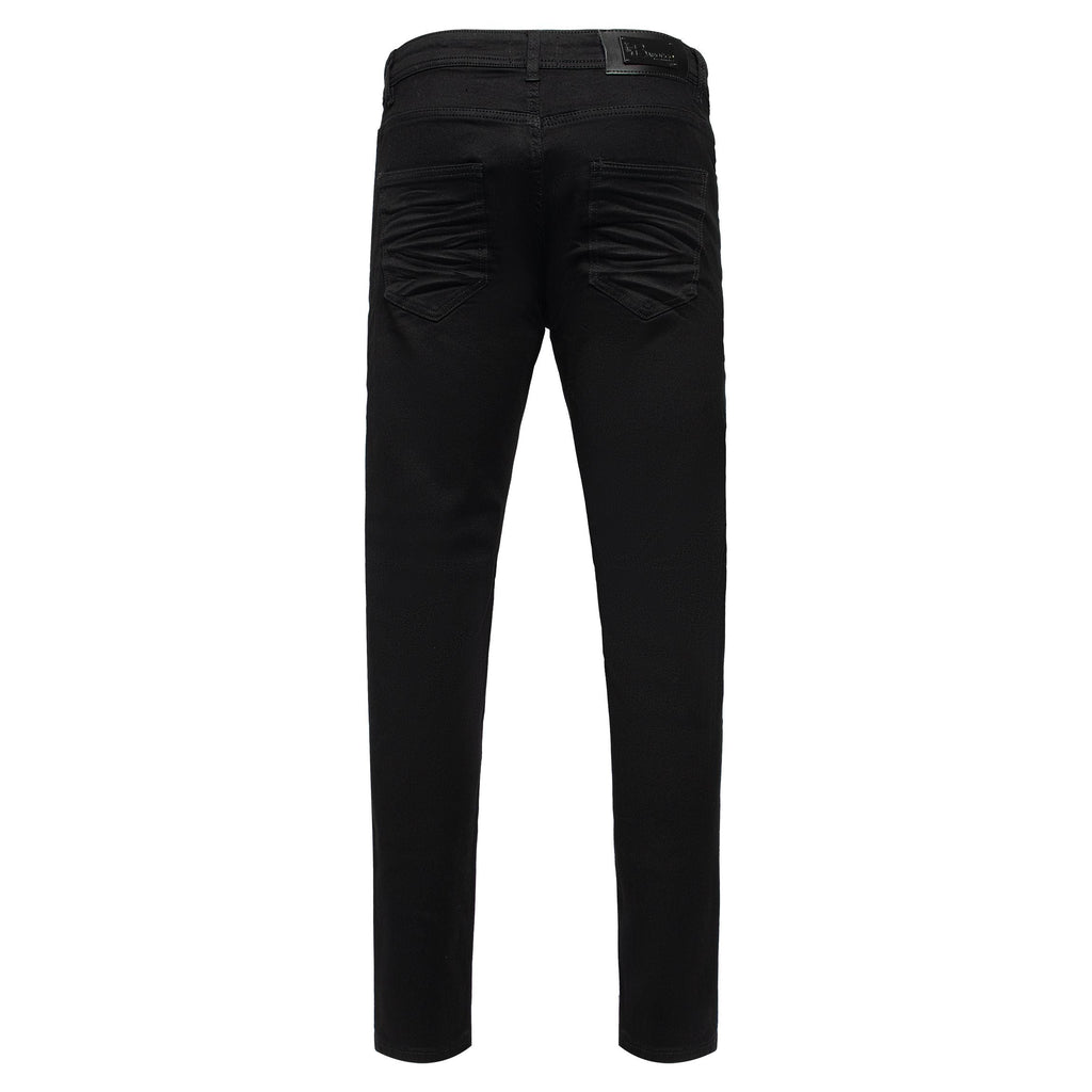 Style Staple jeans BLACK