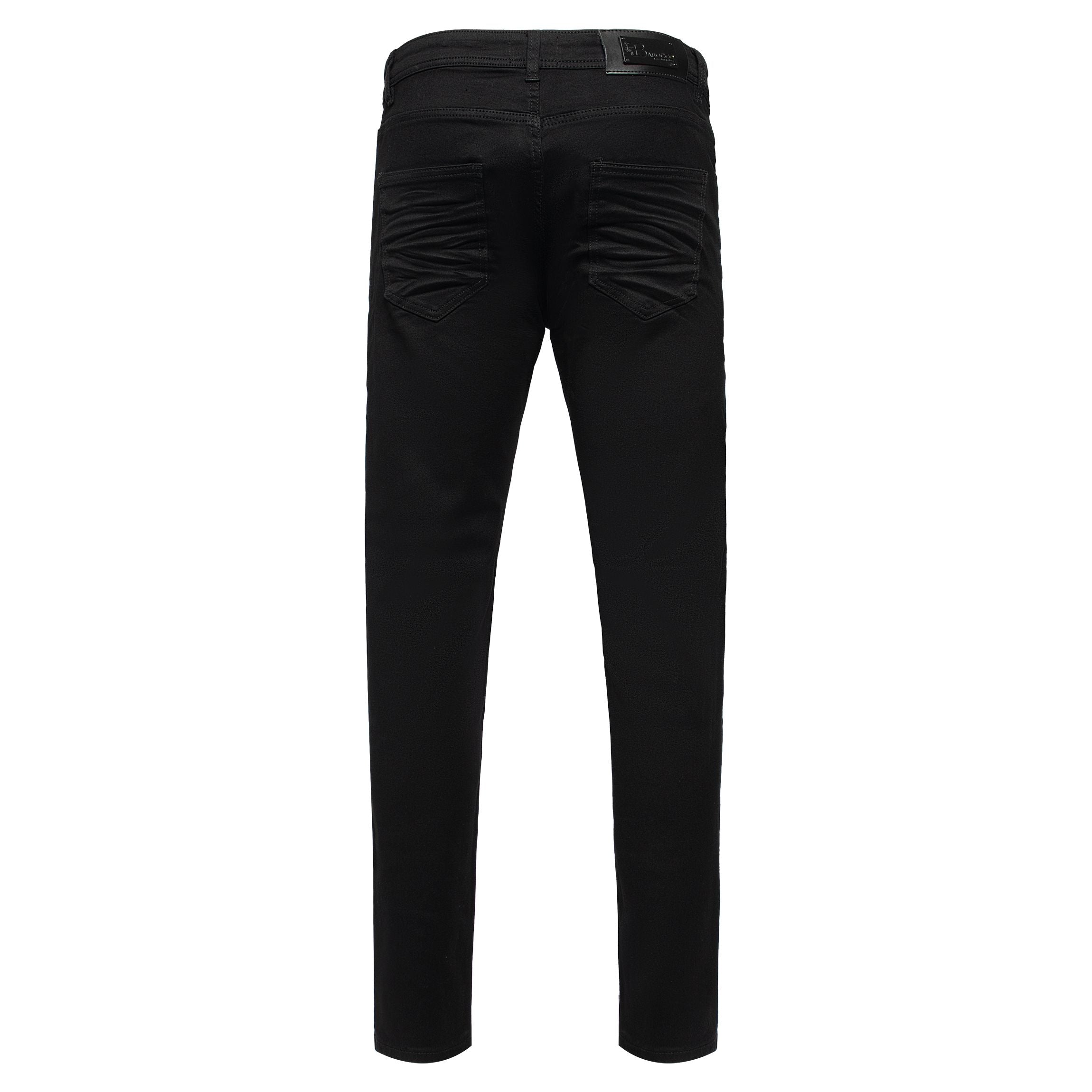 Style Staple jeans BLACK