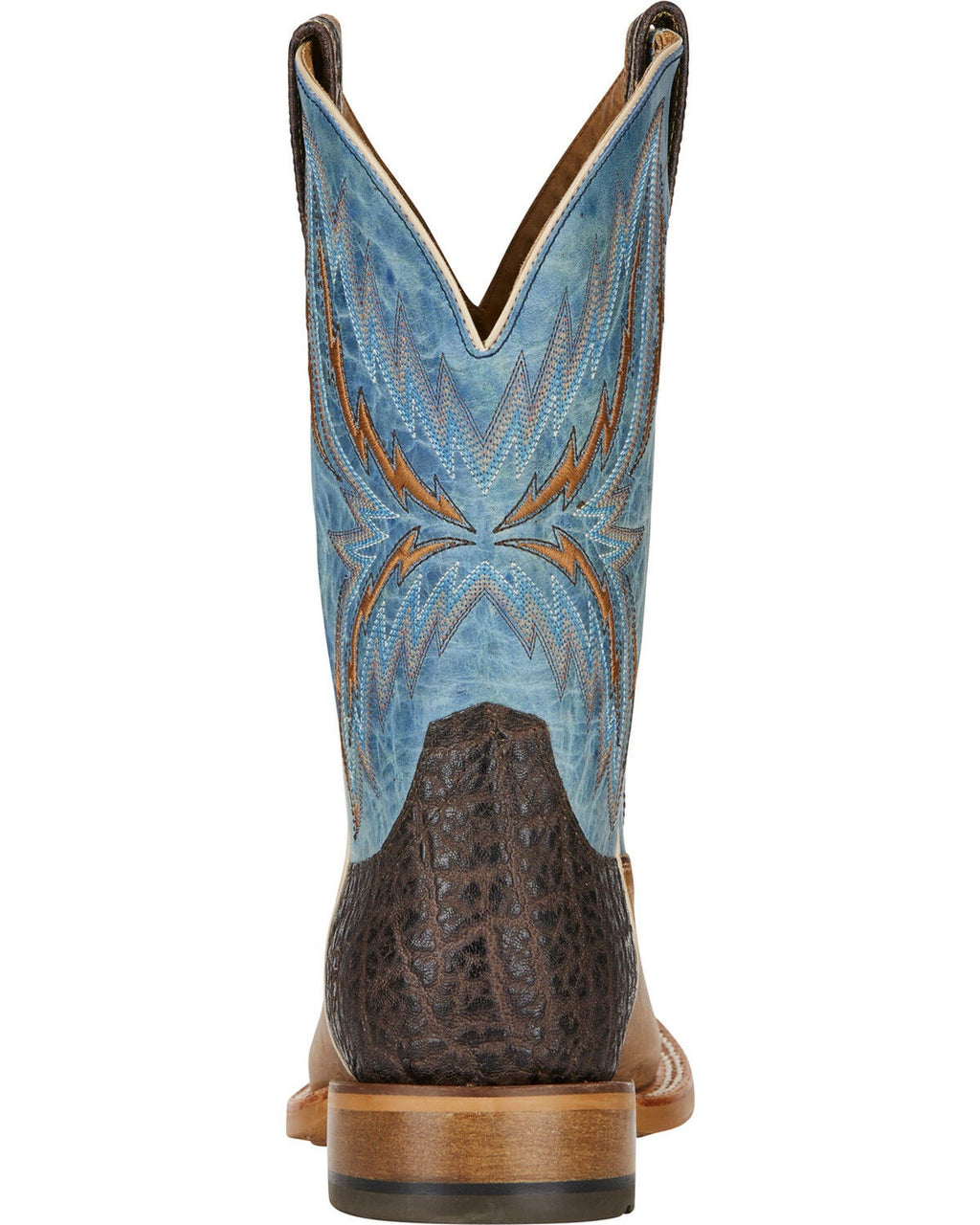 ARIAT MEN'S ARENA REBOUND WESTERN BOOTS
