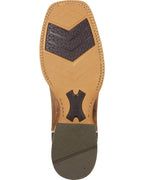 ARIAT MEN'S ARENA REBOUND WESTERN BOOTS