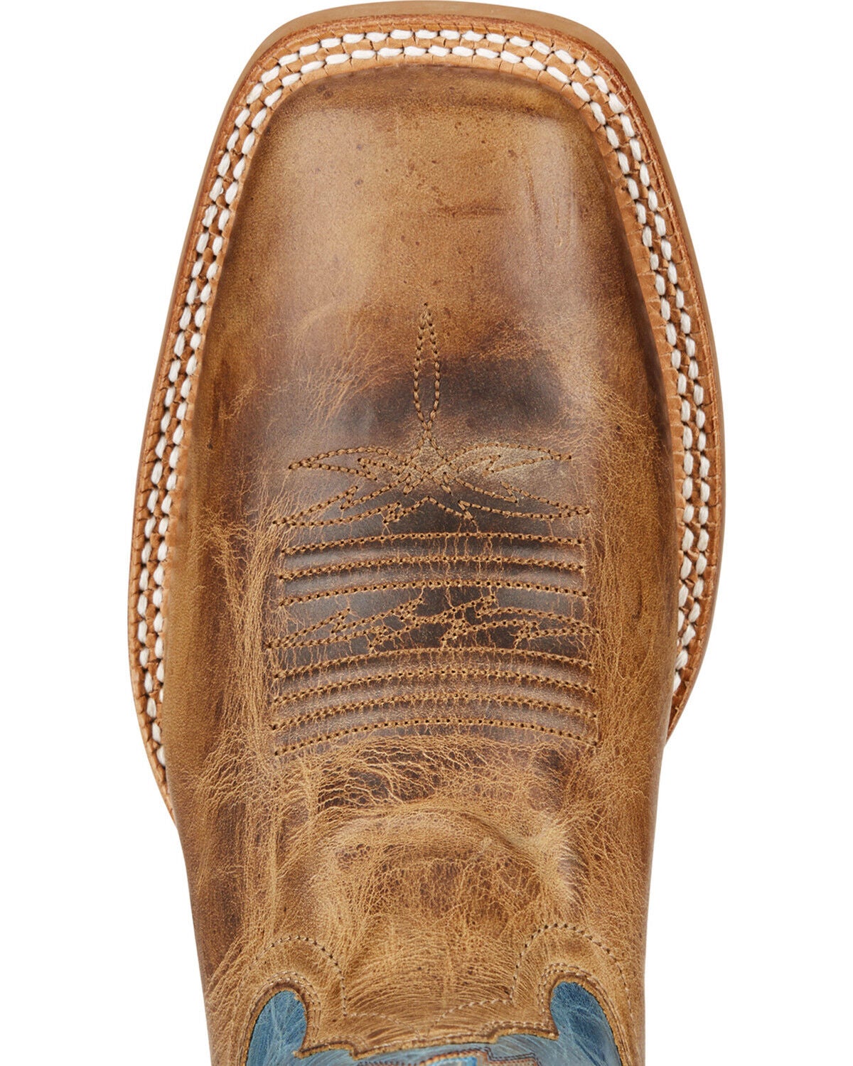 ARIAT MEN'S ARENA REBOUND WESTERN BOOTS