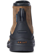 ARIAT MEN'S BARNYARD TWIN GORE II BOOTS - ROUND TOE