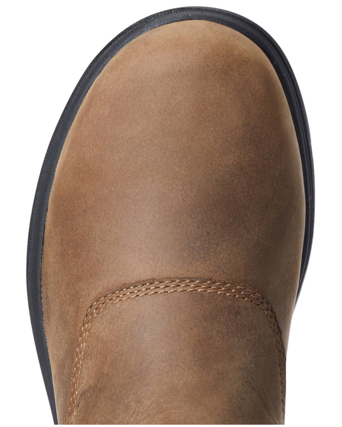 ARIAT MEN'S BARNYARD TWIN GORE II BOOTS - ROUND TOE