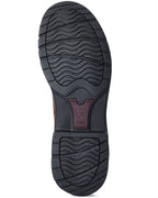 ARIAT MEN'S BARNYARD TWIN GORE II BOOTS - ROUND TOE
