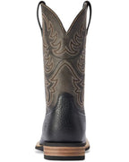 ARIAT MEN'S EVERLITE WESTERN PERFORMANCE BOOTS - BROAD SQUARE TOE