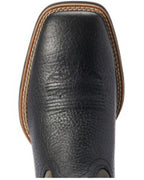ARIAT MEN'S EVERLITE WESTERN PERFORMANCE BOOTS - BROAD SQUARE TOE