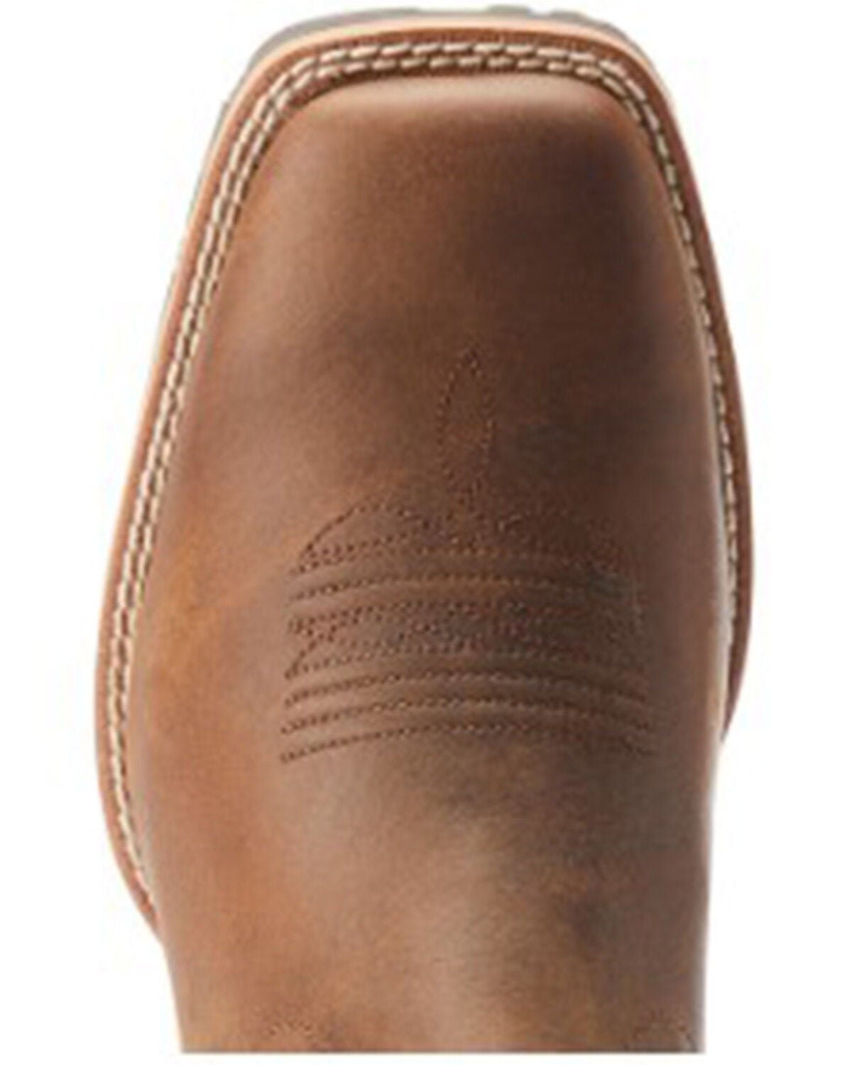 ARIAT MEN'S HYBRID LOW BOY WESTERN BOOTS - BROAD SQUARE TOE