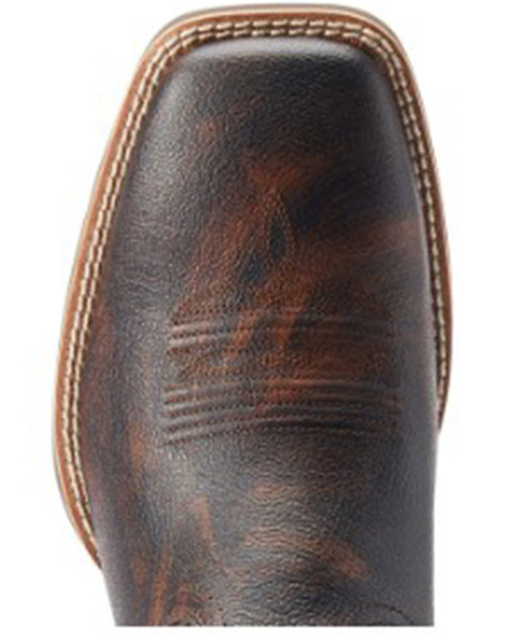 ARIAT MEN'S SPORT BIG COUNTRY WESTERN PERFORMANCE BOOTS - BROAD SQUARE TOE