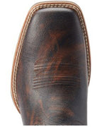 ARIAT MEN'S SPORT BIG COUNTRY WESTERN PERFORMANCE BOOTS - BROAD SQUARE TOE
