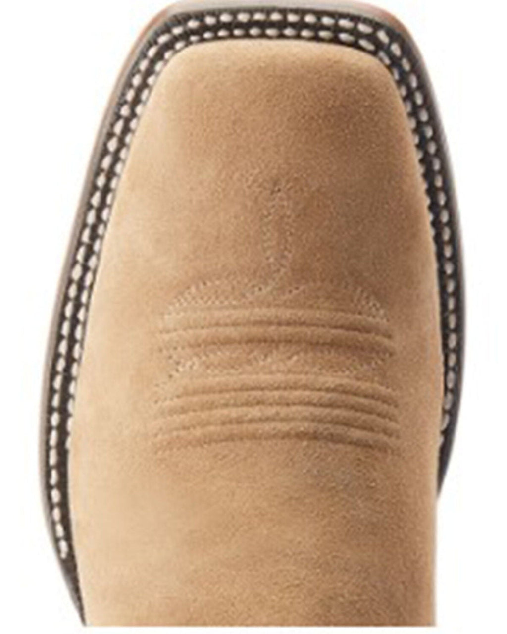 ARIAT MEN'S STING WESTERN BOOTS - BROAD SQUARE TOE