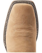 ARIAT MEN'S STING WESTERN BOOTS - BROAD SQUARE TOE