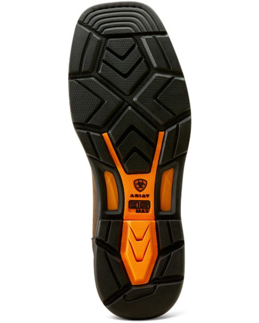 ARIAT MEN'S WORKHOG® XT VENTTEK WATERPROOF WORK BOOTS - SOFT TOE