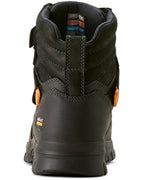 ARIAT MEN'S 6" TREADFAST TEMPER WORK BOOTS - STEEL TOE