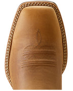 ARIAT MEN'S ROWDER VENTTEK 360° WESTERN BOOTS - BROAD SQUARE TOE