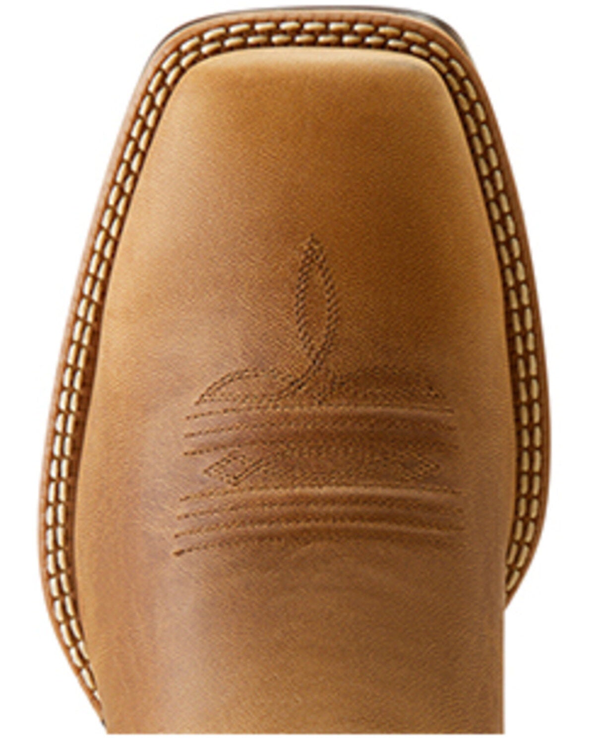 ARIAT MEN'S ROWDER VENTTEK 360° WESTERN BOOTS - BROAD SQUARE TOE