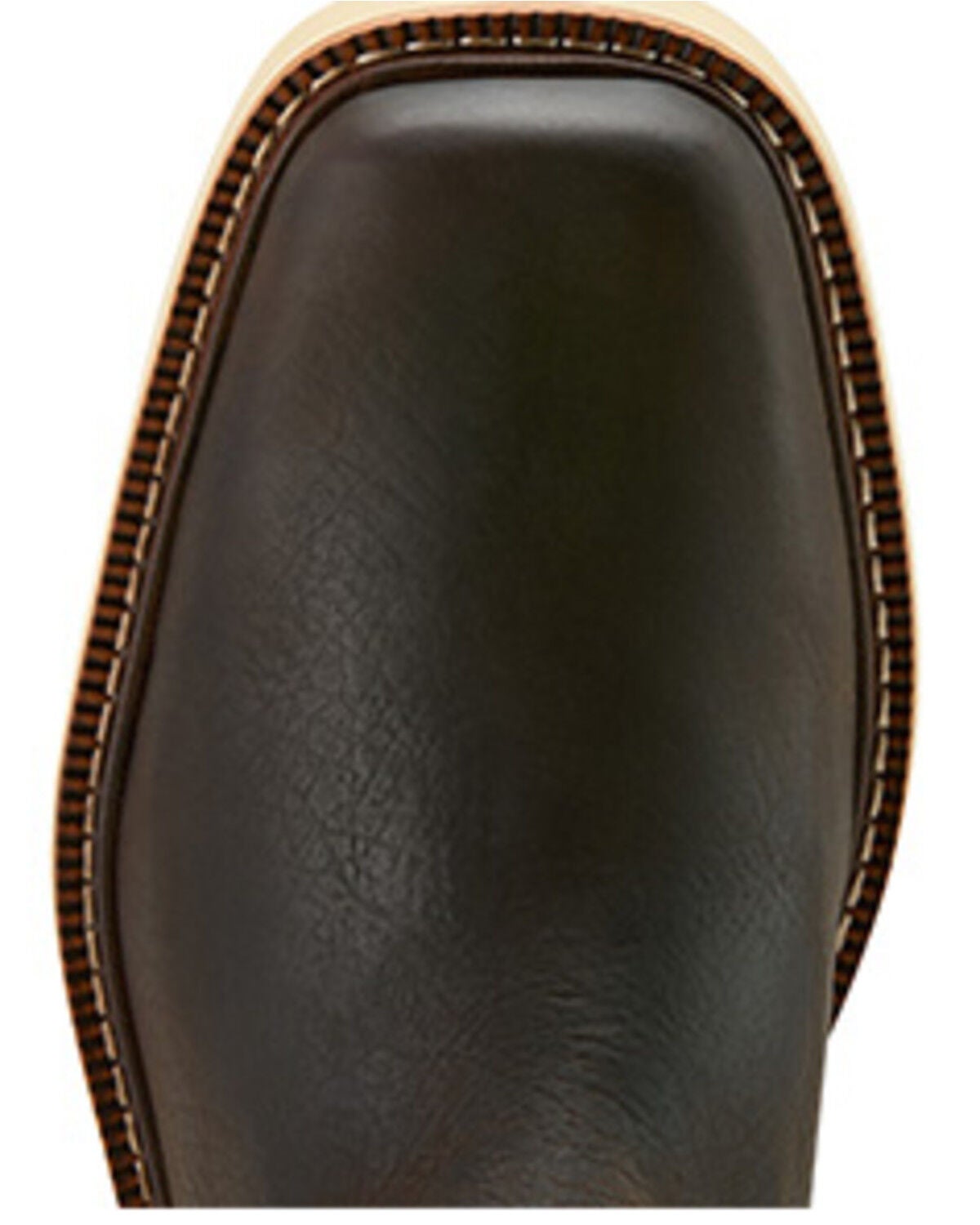 ARIAT MEN'S RAMBLER RECON WESTERN BOOTS - BROAD SQUARE TOE