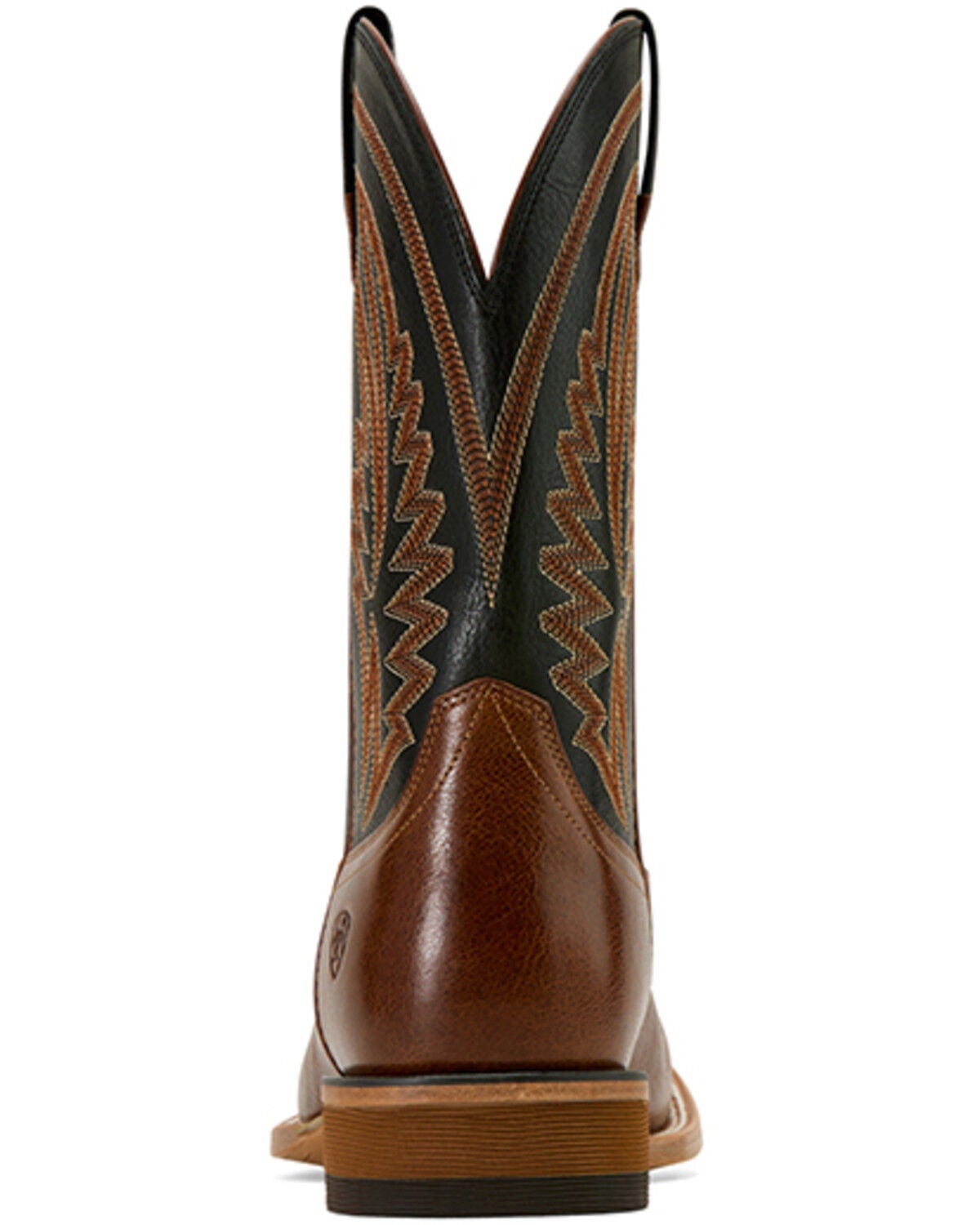 ARIAT MEN'S SIDEWINDER WESTERN BOOTS - BROAD SQUARE TOE