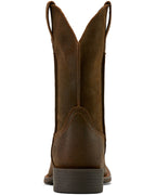 ARIAT MEN'S SPORT RAMBLER WESTERN BOOTS - BROAD SQUARE TOE
