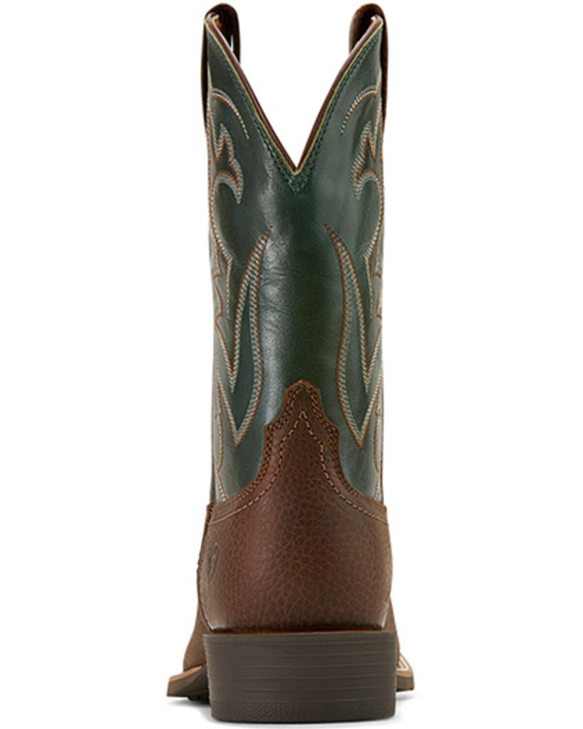 ARIAT MEN'S SPORT OUTDOOR PERFORMANCE WESTERN BOOTS - BROAD SQUARE TOE