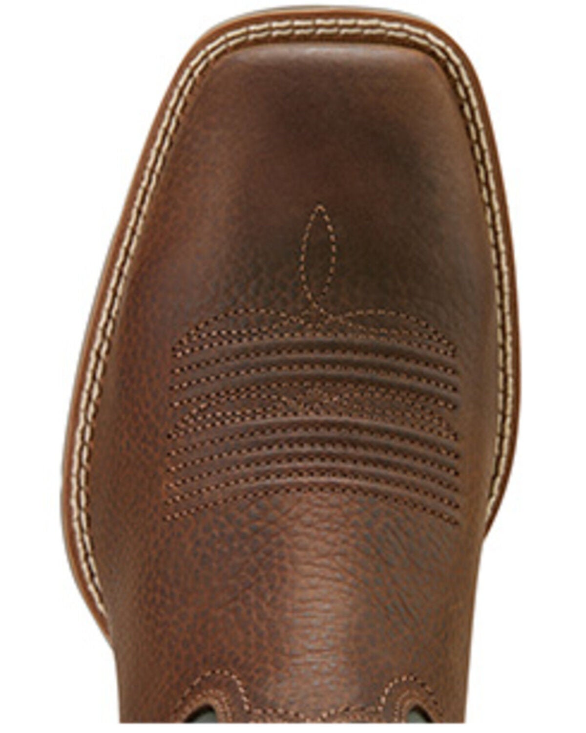 ARIAT MEN'S SPORT OUTDOOR PERFORMANCE WESTERN BOOTS - BROAD SQUARE TOE