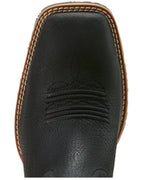 ARIAT MEN'S HYBRID RANCHER WESTERN BOOTS - BROAD SQUARE TOE