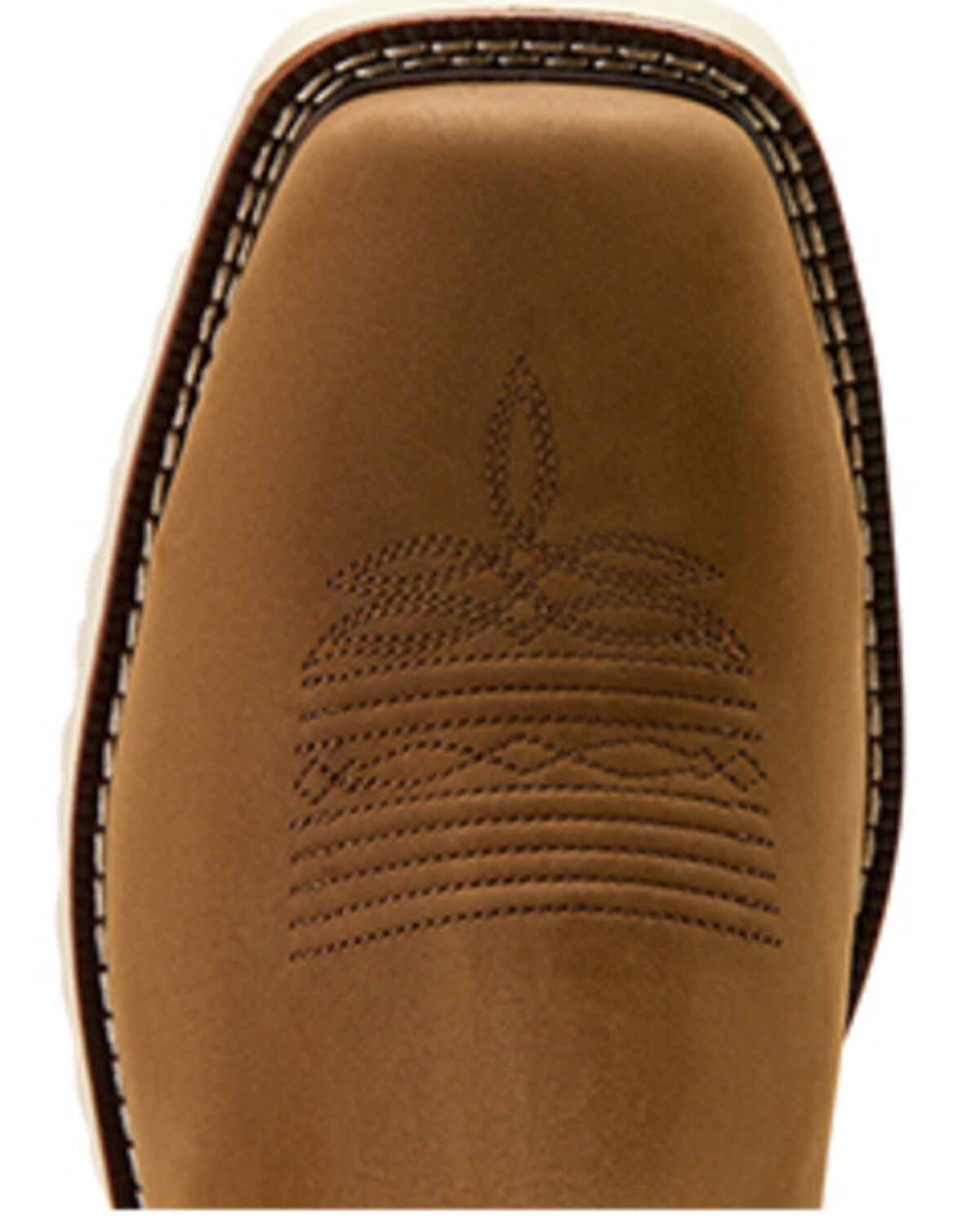 ARIAT MEN'S ACTIVATOR WATERPROOF WORK BOOTS - SOFT TOE