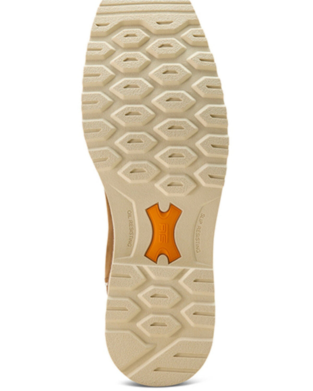 ARIAT MEN'S ACTIVATOR WATERPROOF WORK BOOTS - SOFT TOE
